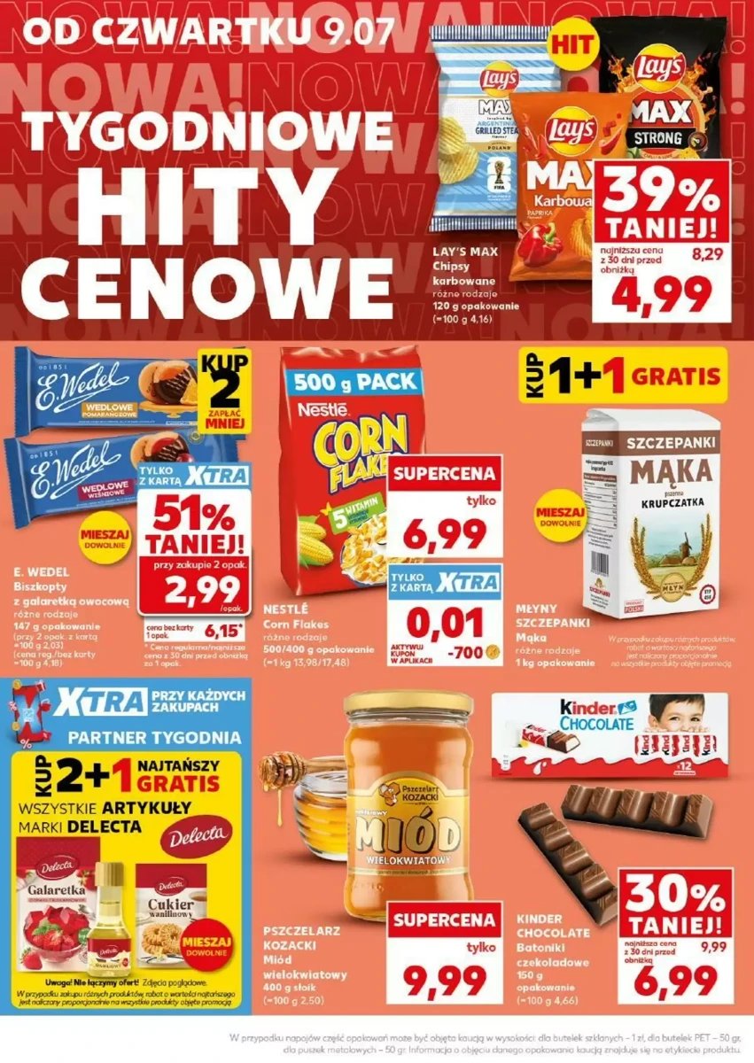 Strona 10 z gazetki Kaufland