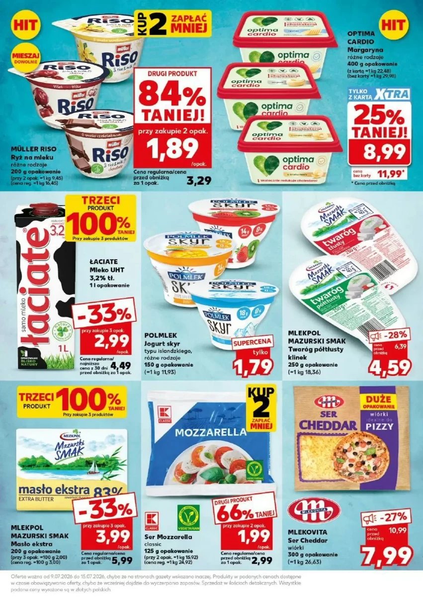 Strona 31 z gazetki Kaufland