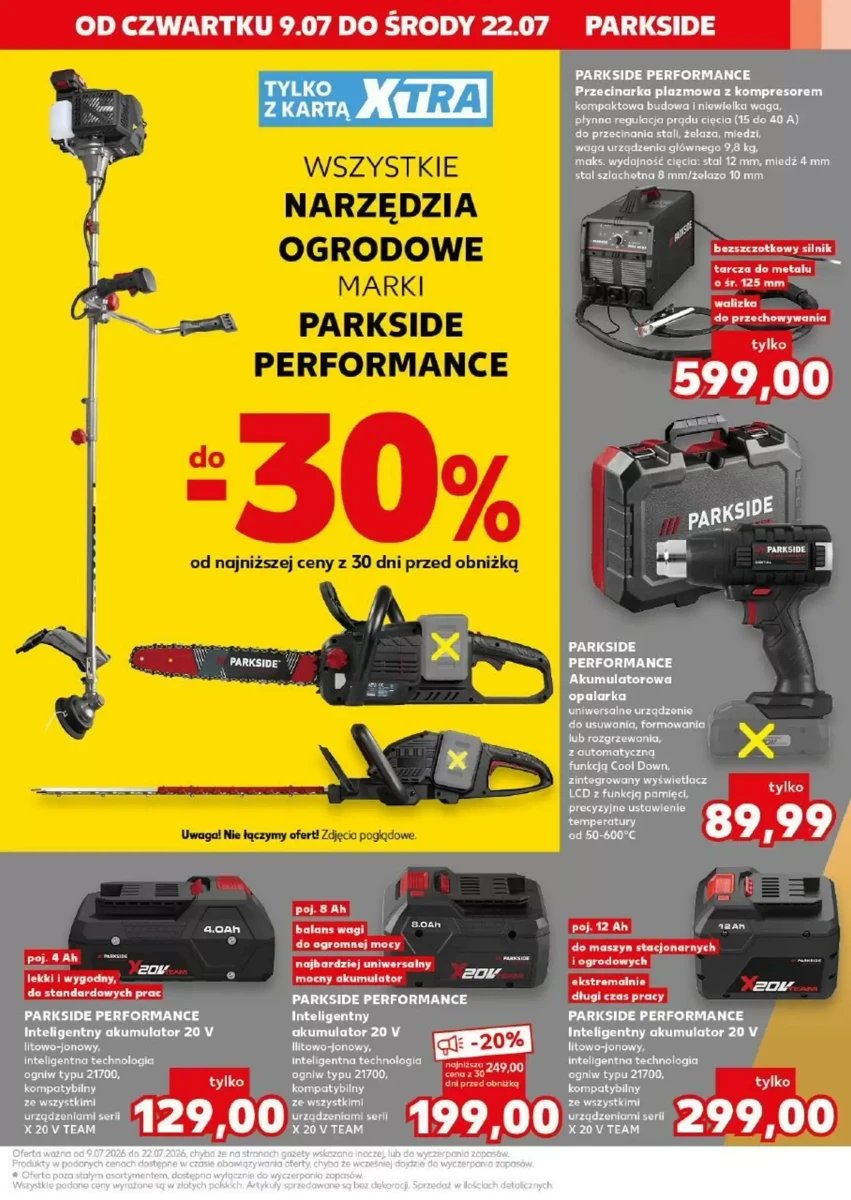 Strona 33 z gazetki Kaufland