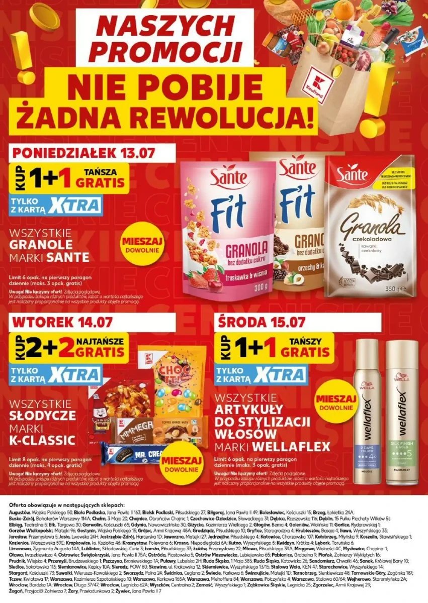Strona 36 z gazetki Kaufland