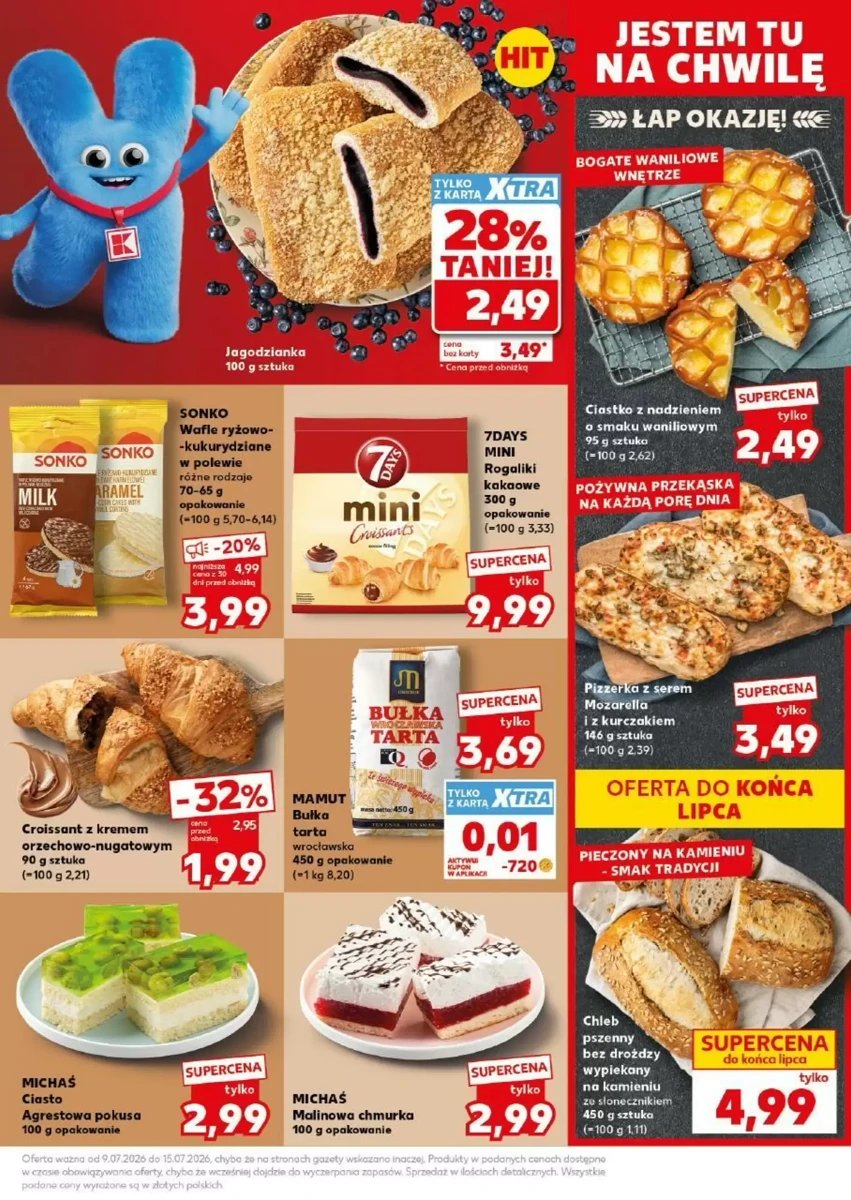 Strona 27 z gazetki Kaufland