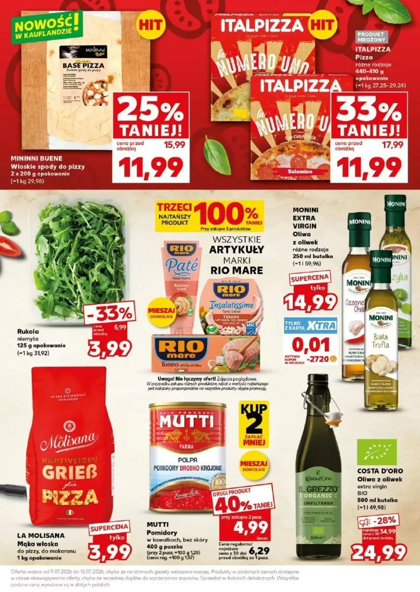 Strona 17 z gazetki Kaufland