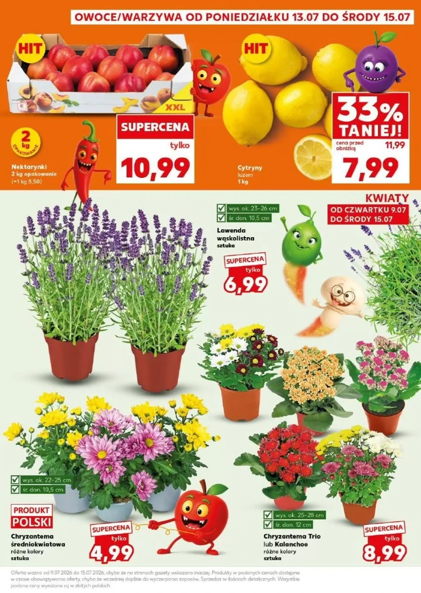 Strona 3 z gazetki Kaufland