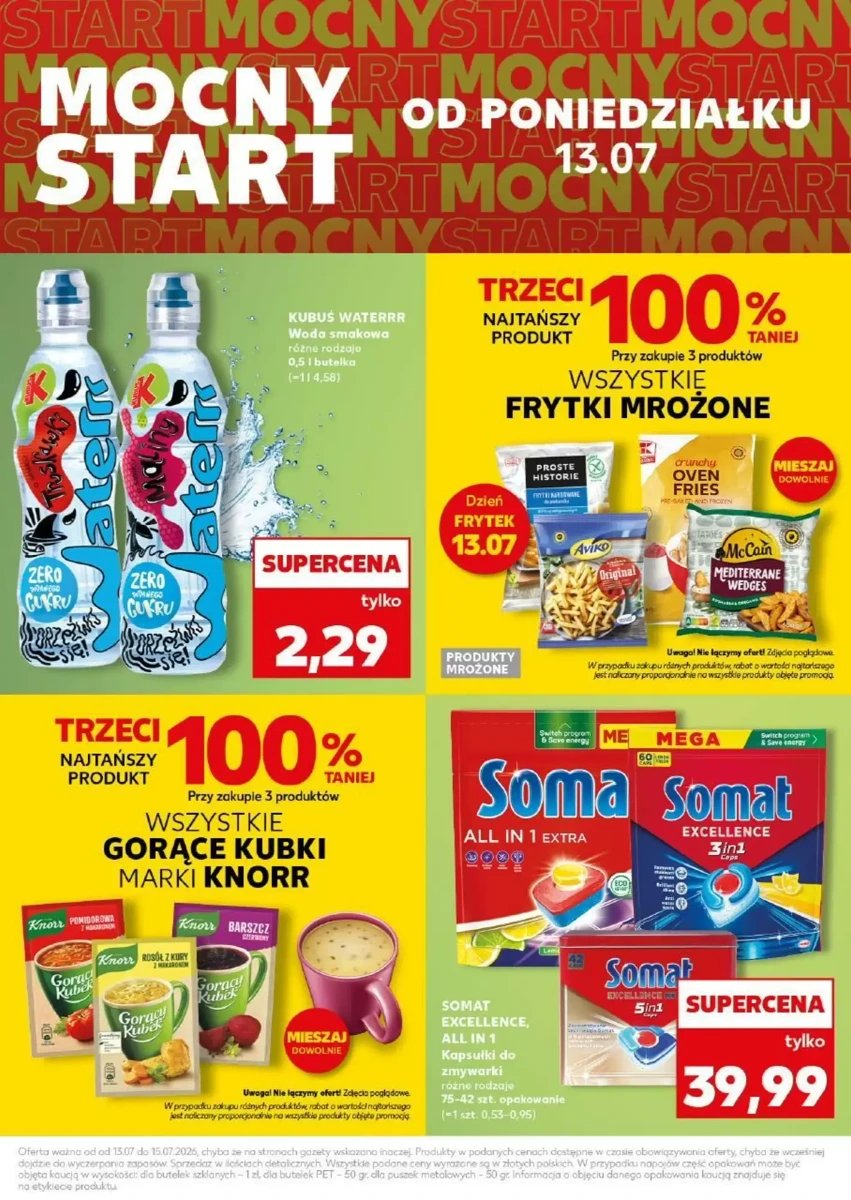 Strona 7 z gazetki Kaufland