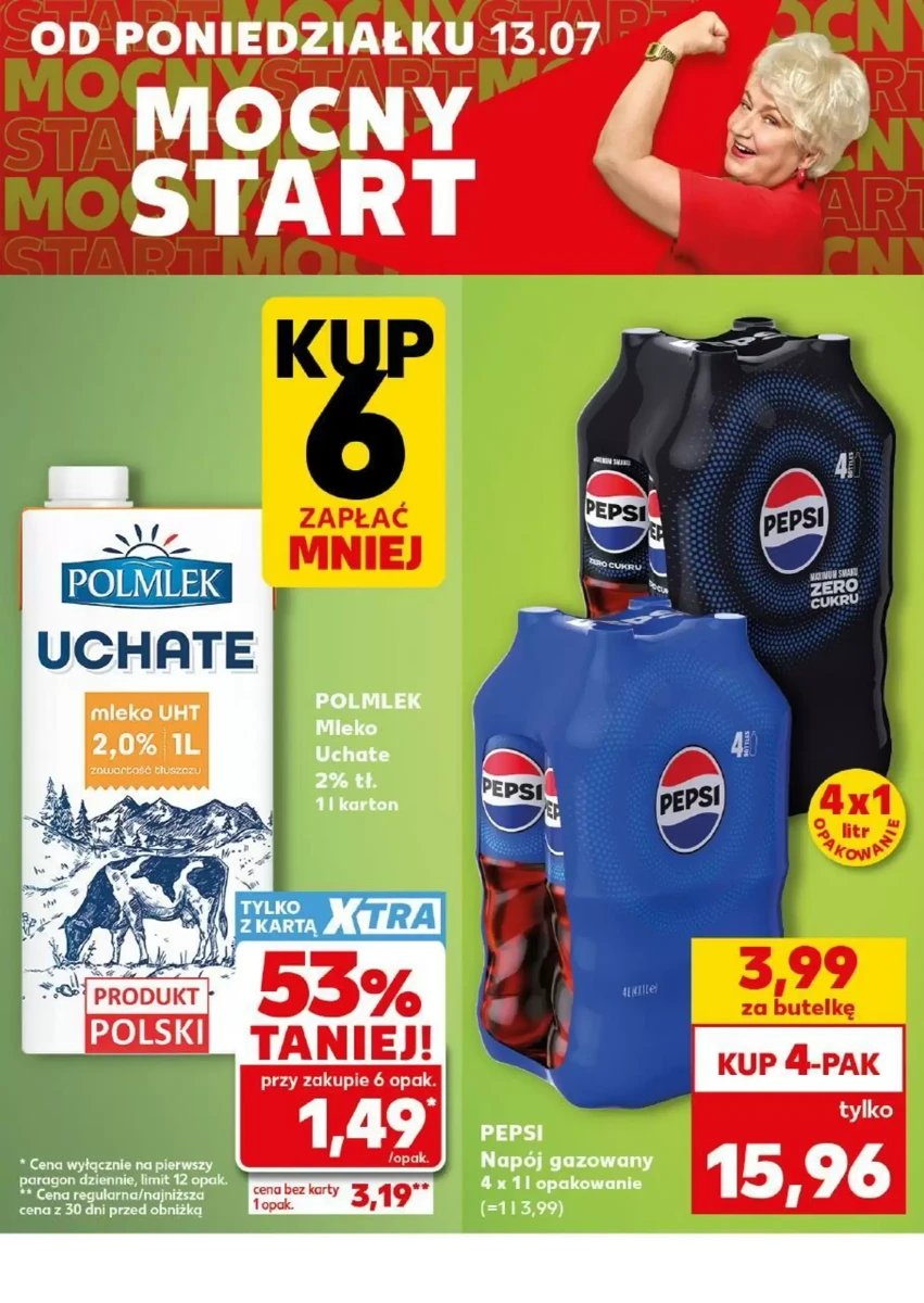 Strona 6 z gazetki Kaufland