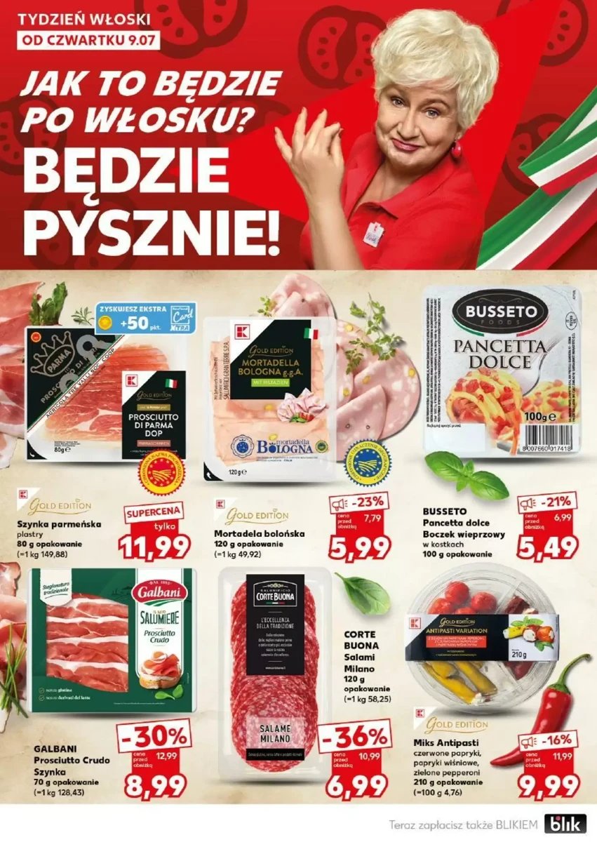 Strona 14 z gazetki Kaufland