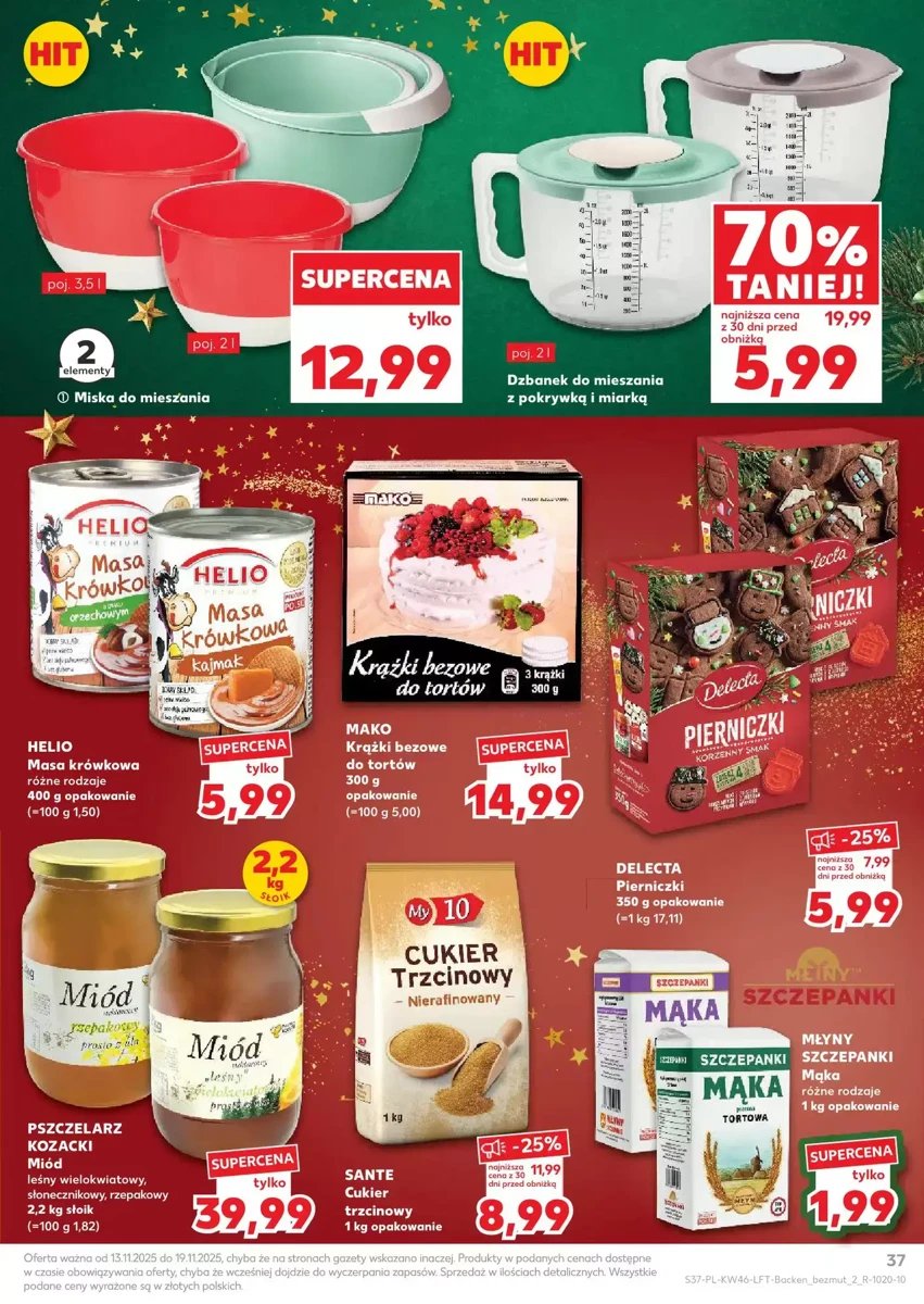 Strona 37 z gazetki Kaufland