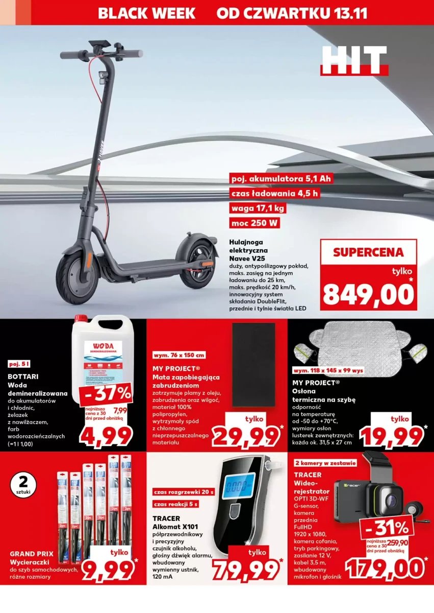 Strona 8 z gazetki Kaufland