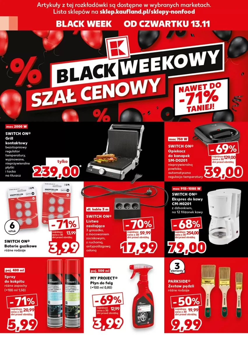 Strona 10 z gazetki Kaufland