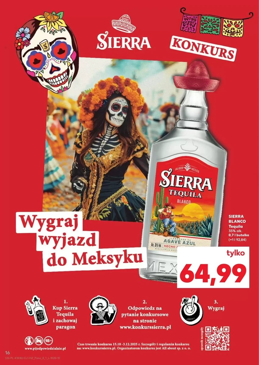 Strona 16 z gazetki Kaufland
