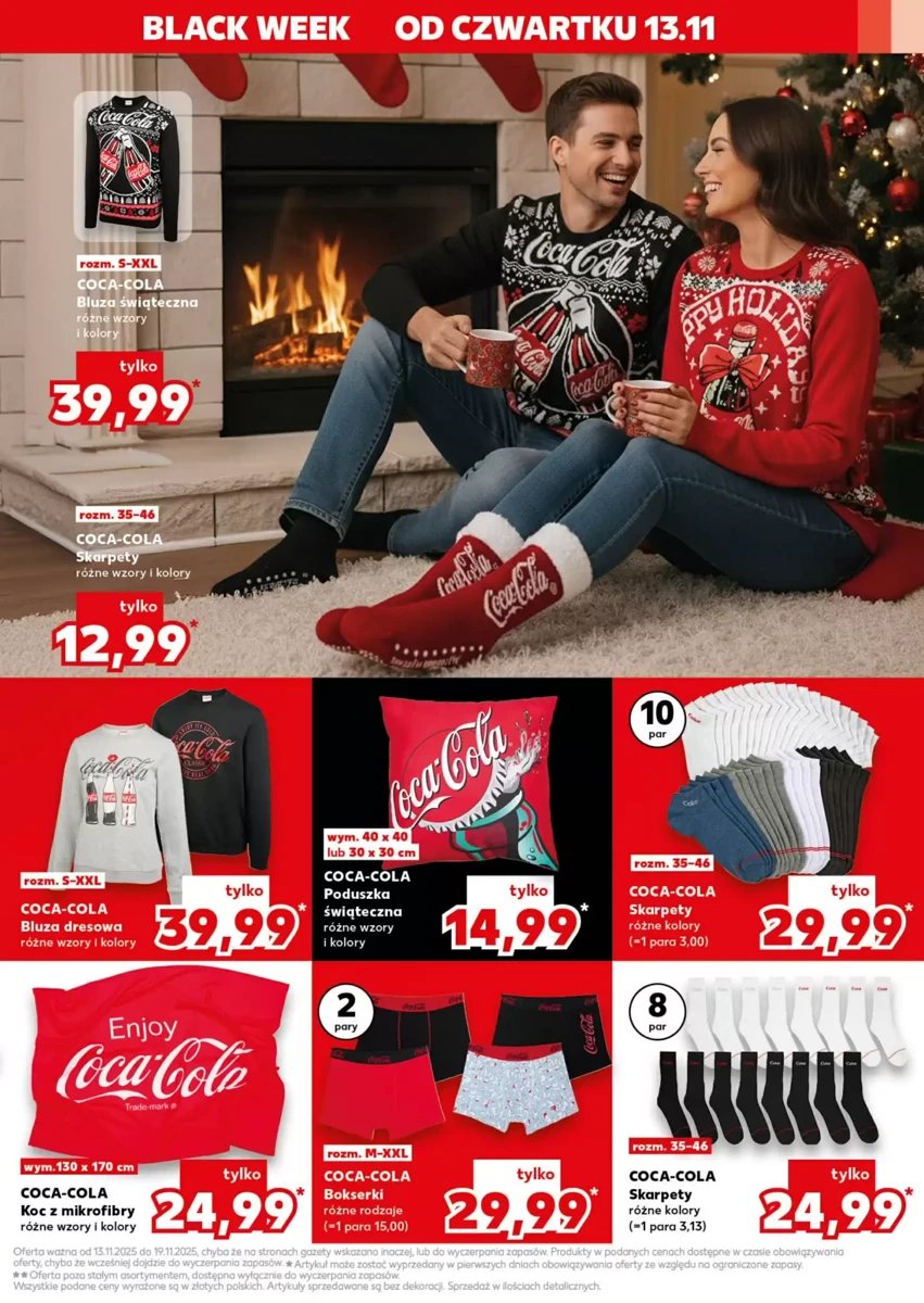 Strona 7 z gazetki Kaufland