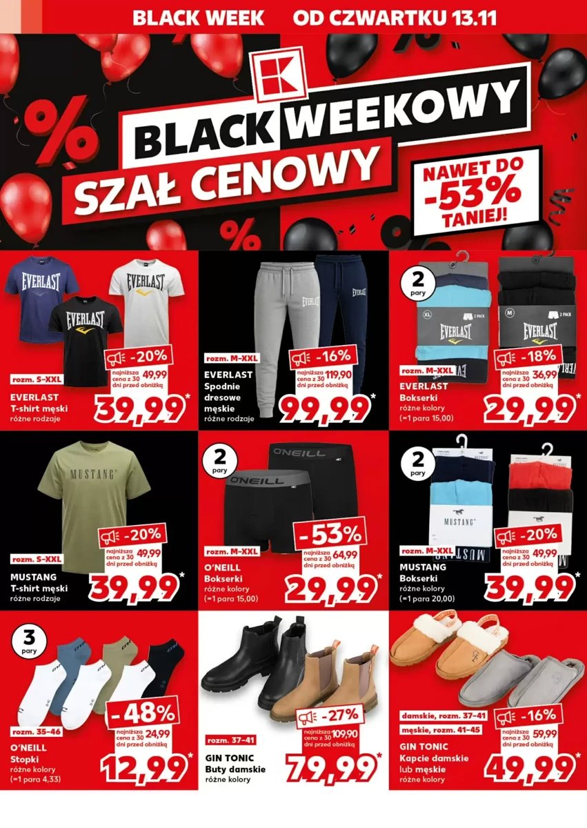 Strona 6 z gazetki Kaufland