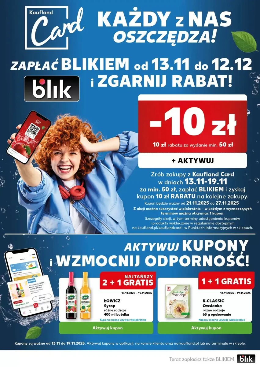 Strona 8 z gazetki Kaufland