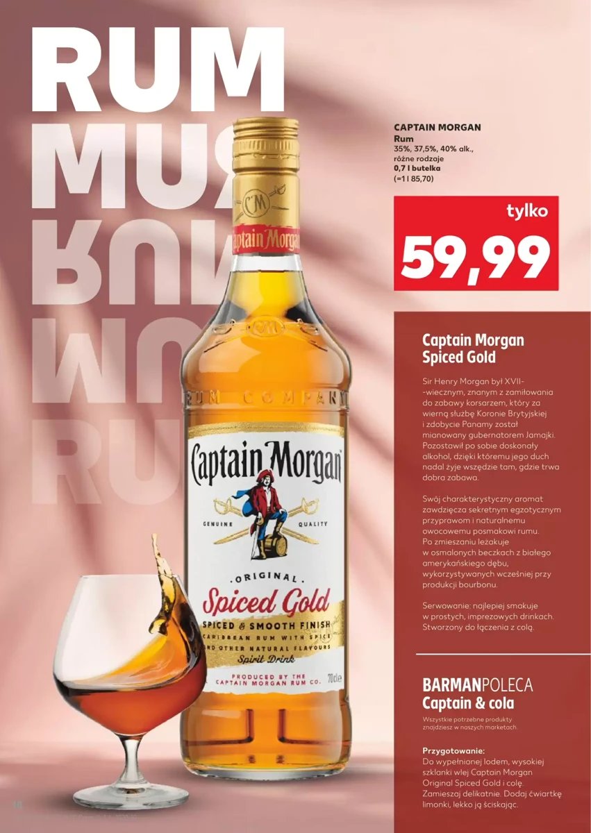 Strona 18 z gazetki Kaufland