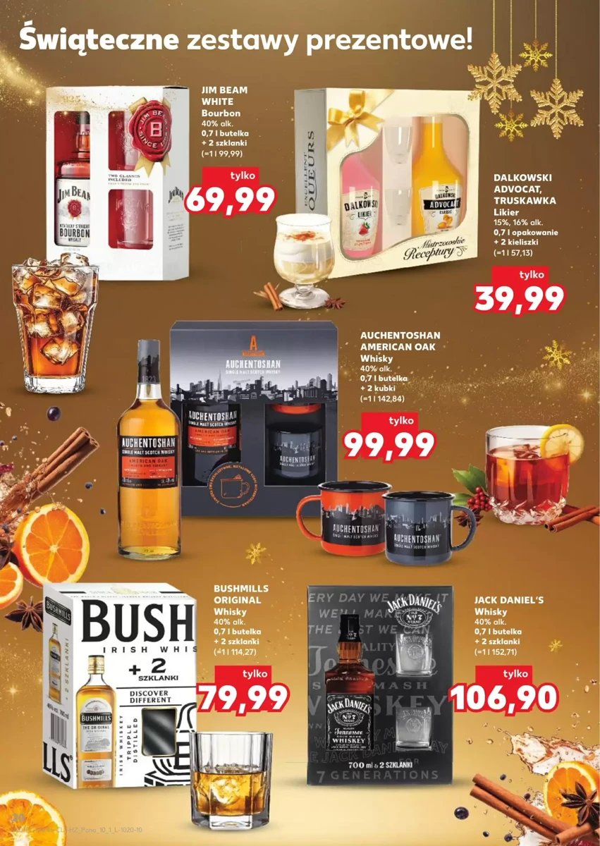 Strona 20 z gazetki Kaufland