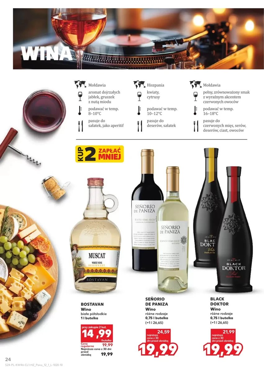 Strona 24 z gazetki Kaufland