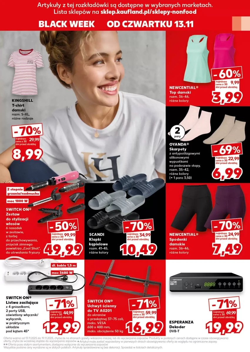 Strona 11 z gazetki Kaufland