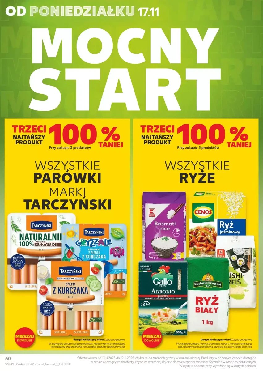 Strona 60 z gazetki Kaufland