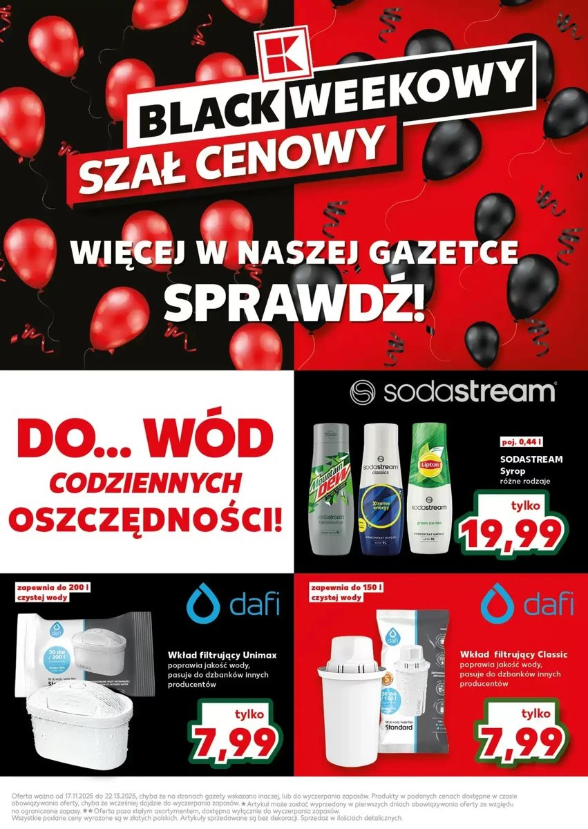 Strona 63 z gazetki Kaufland