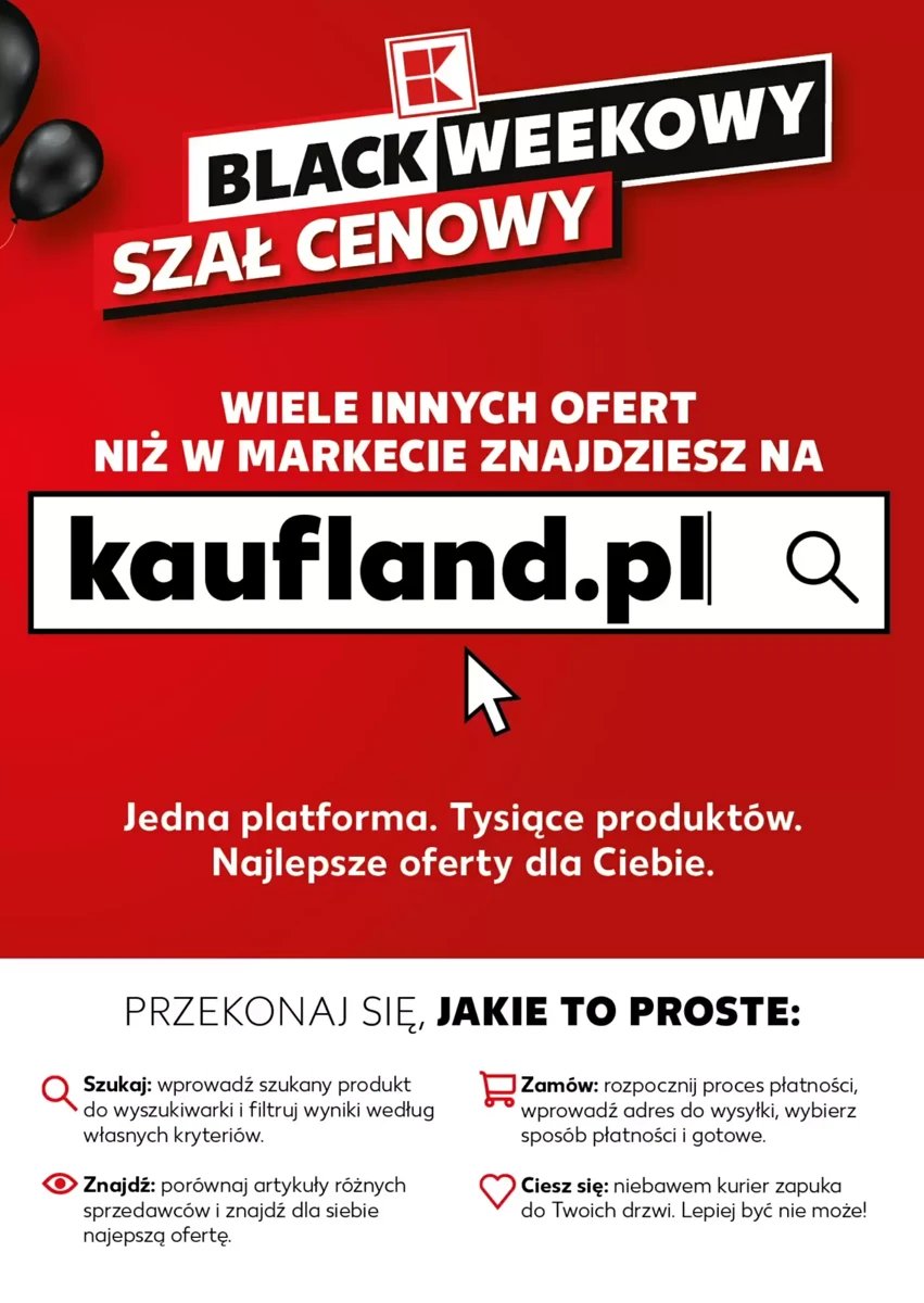 Strona 5 z gazetki Kaufland