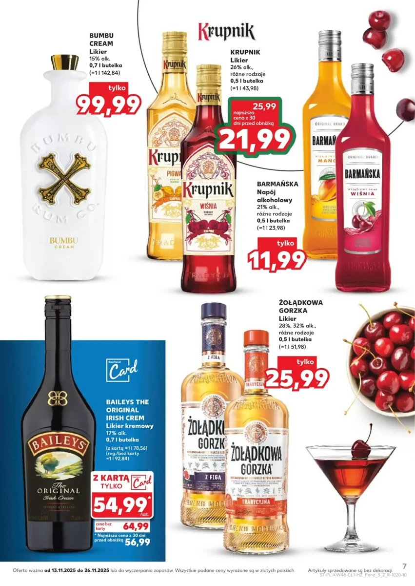 Strona 7 z gazetki Kaufland