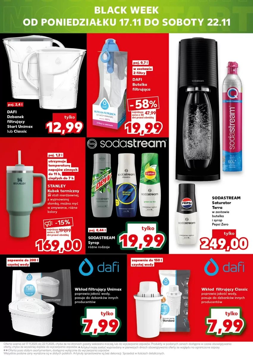 Strona 15 z gazetki Kaufland