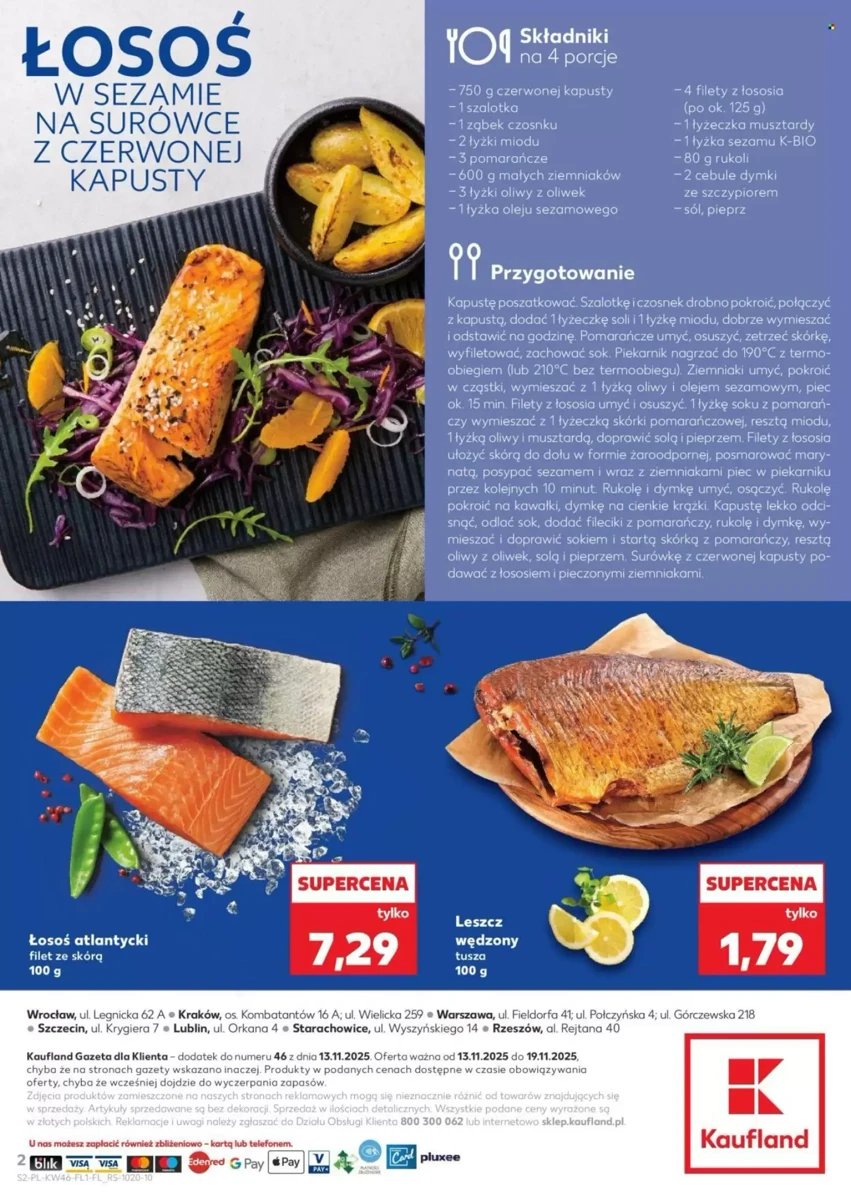 Strona 2 z gazetki Kaufland