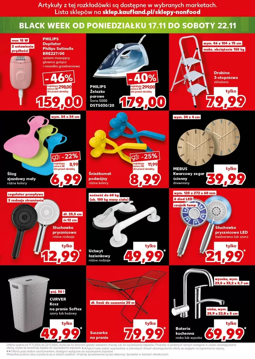 Strona 17 z gazetki Kaufland