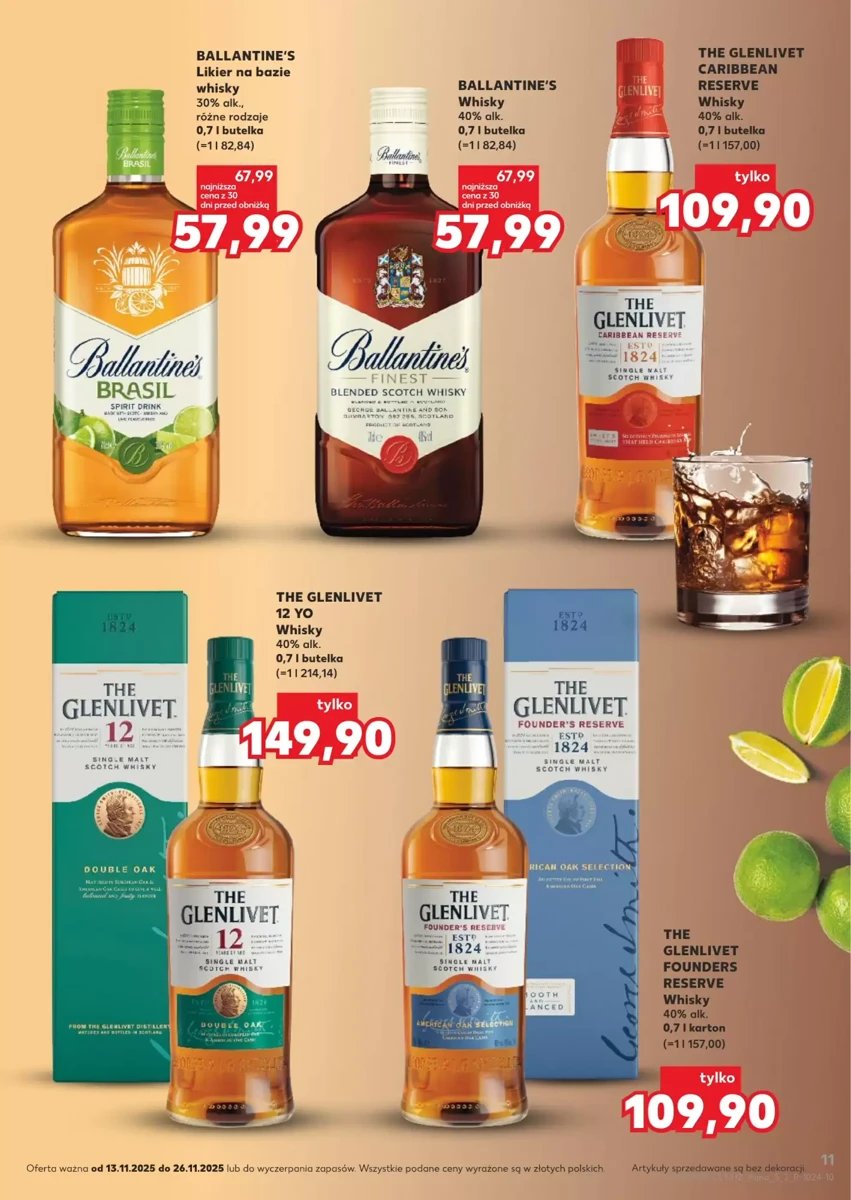 Strona 11 z gazetki Kaufland