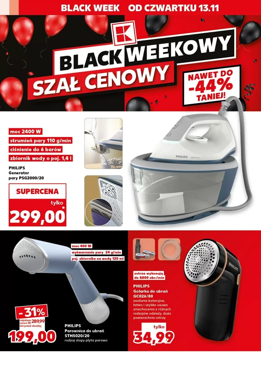 Strona 2 z gazetki Kaufland
