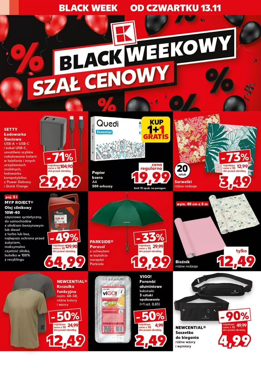 Strona 12 z gazetki Kaufland