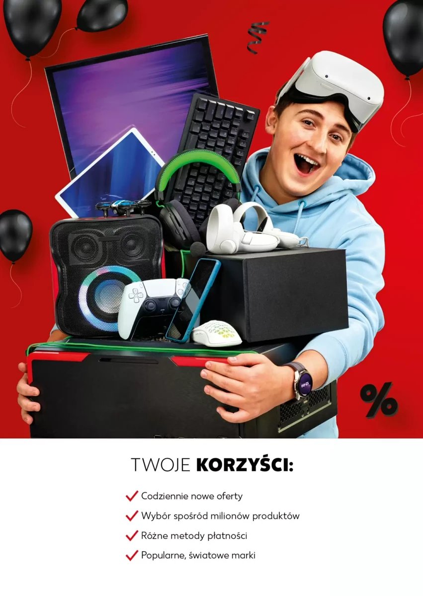 Strona 4 z gazetki Kaufland