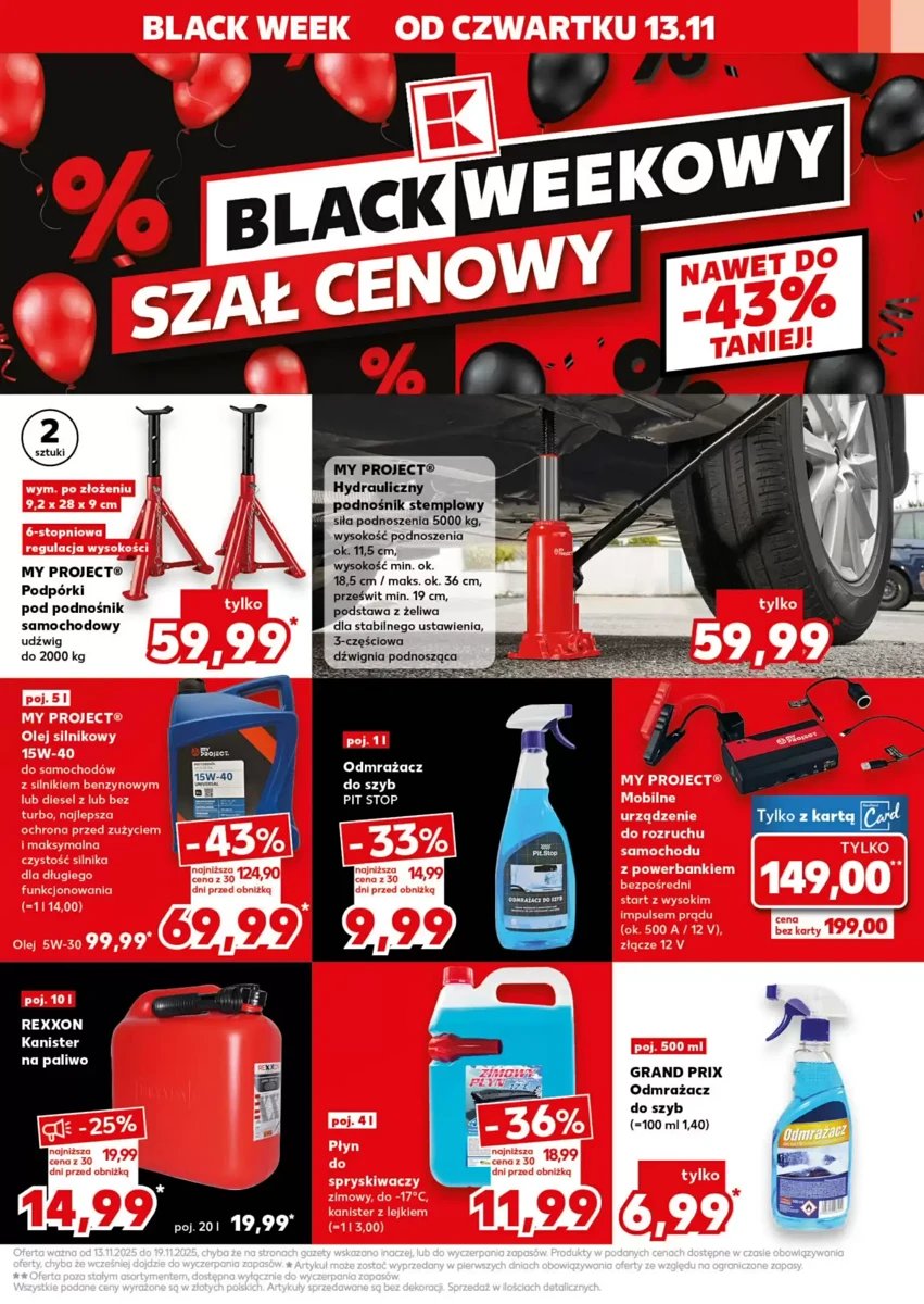 Strona 9 z gazetki Kaufland