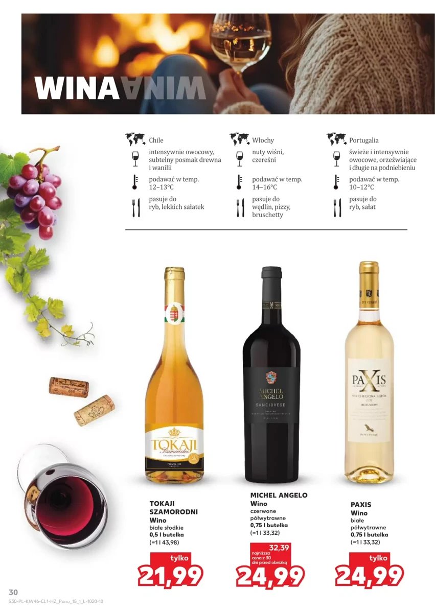 Strona 30 z gazetki Kaufland