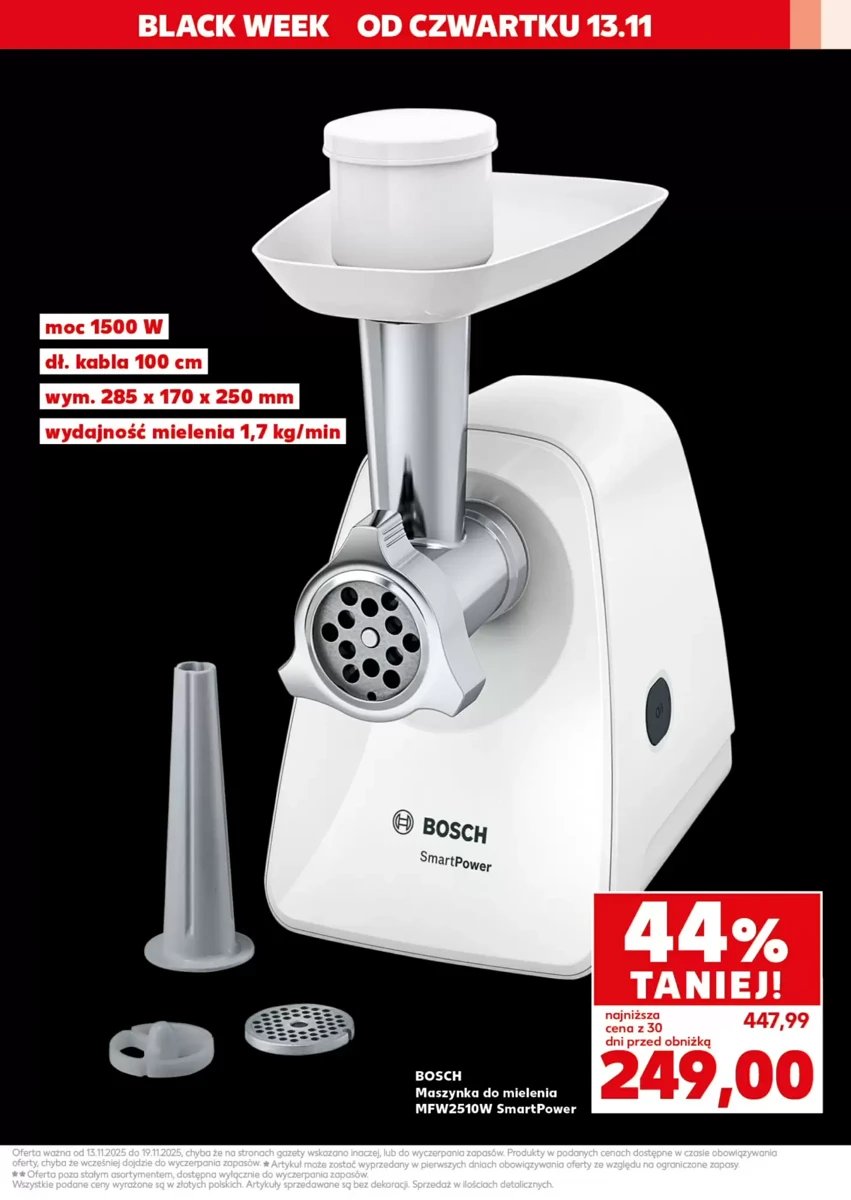 Strona 3 z gazetki Kaufland