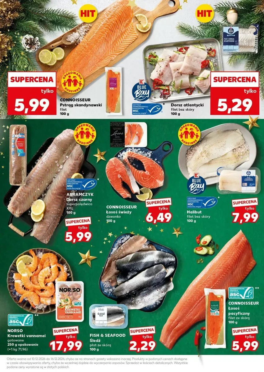 Strona 19 z gazetki Kaufland