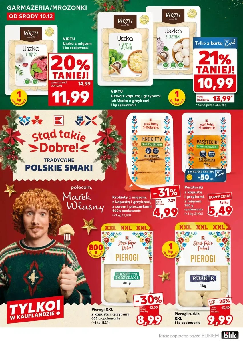 Strona 6 z gazetki Kaufland