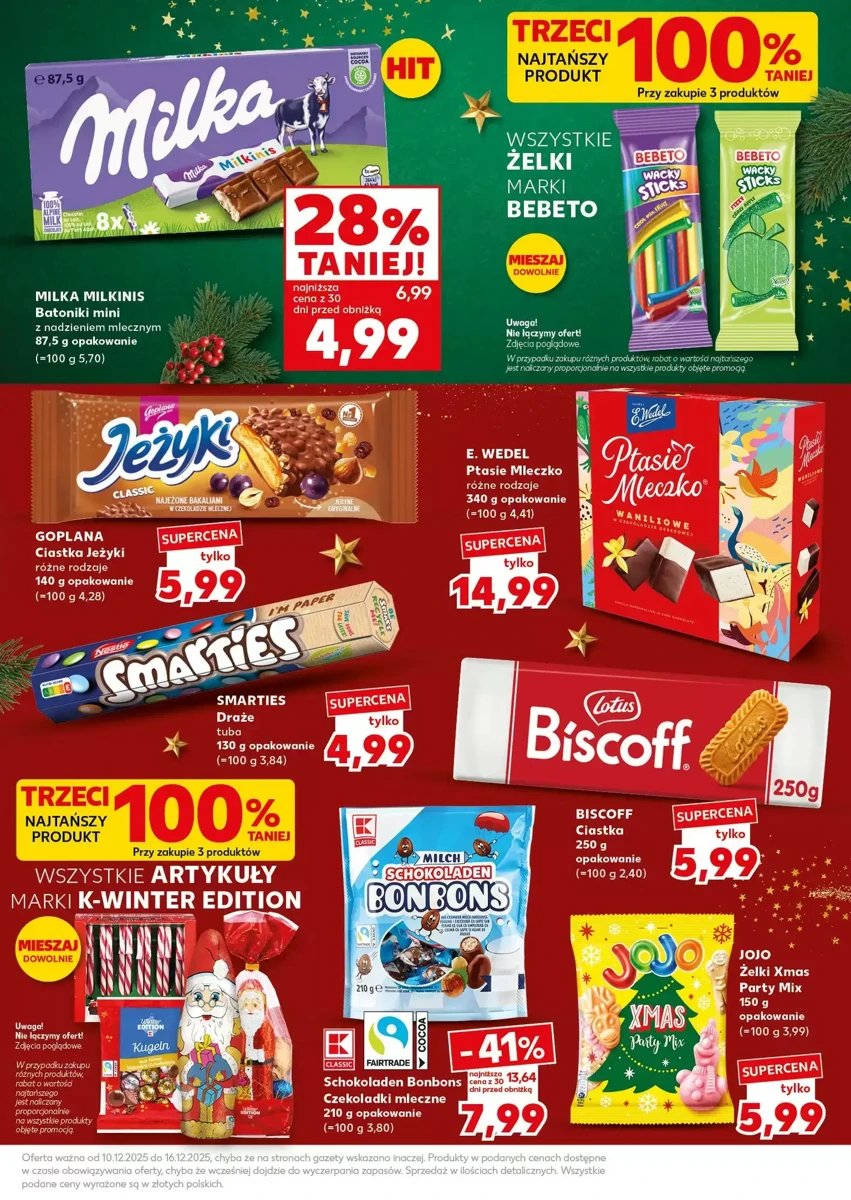 Strona 11 z gazetki Kaufland