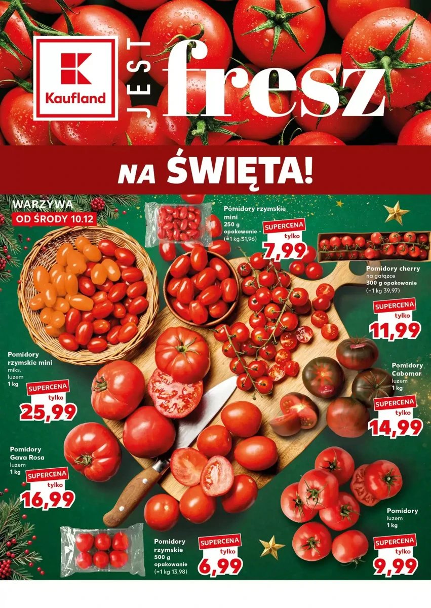 Strona 12 z gazetki Kaufland