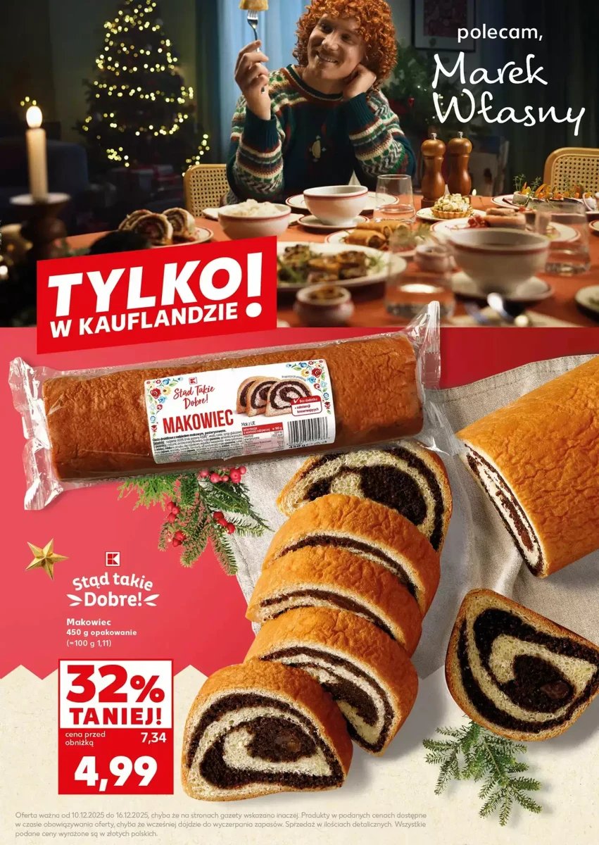 Strona 21 z gazetki Kaufland