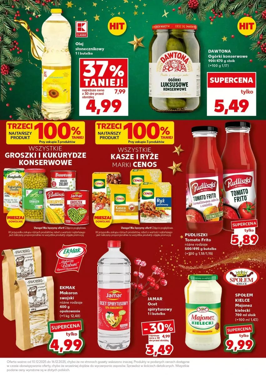Strona 9 z gazetki Kaufland