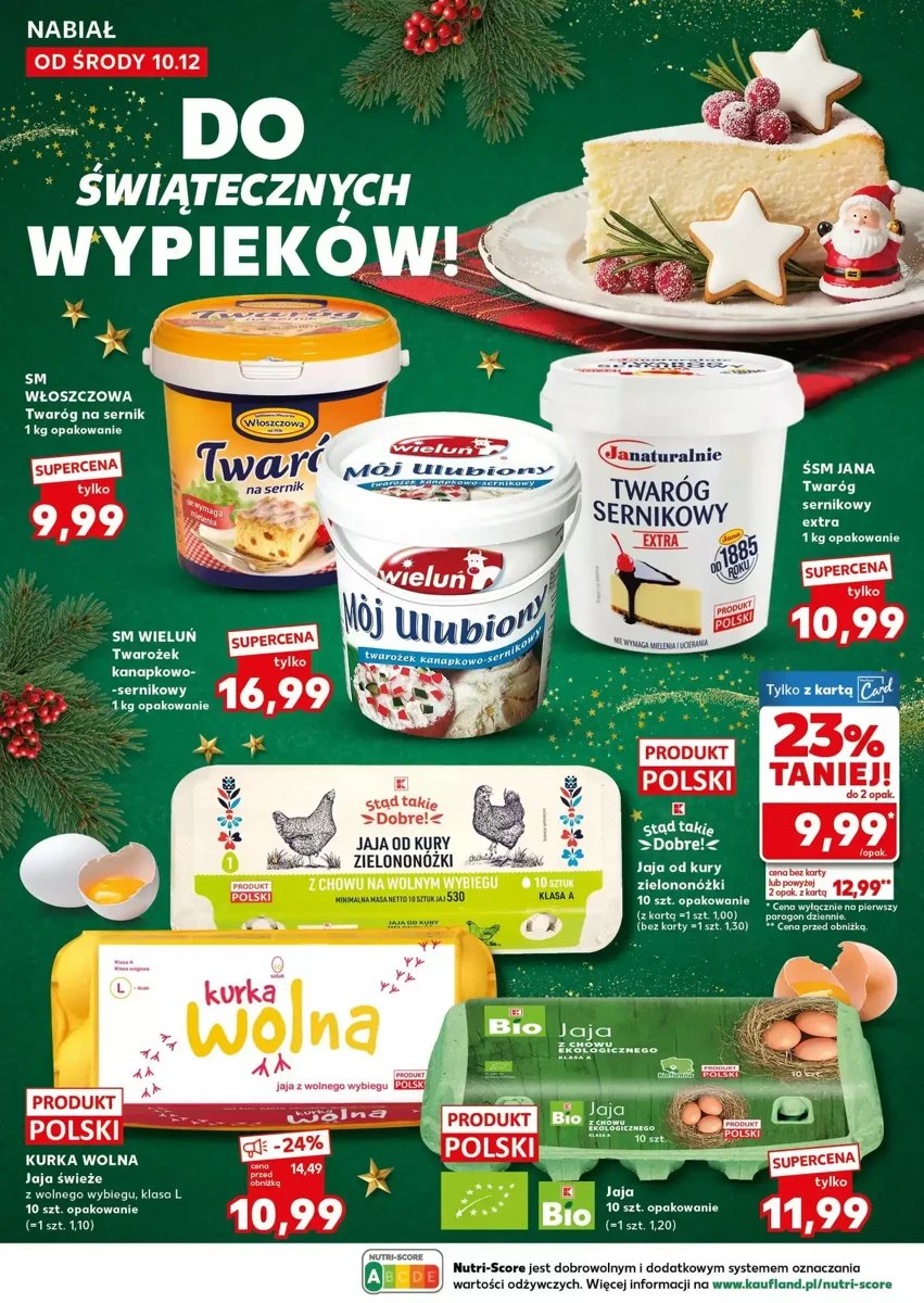 Strona 22 z gazetki Kaufland
