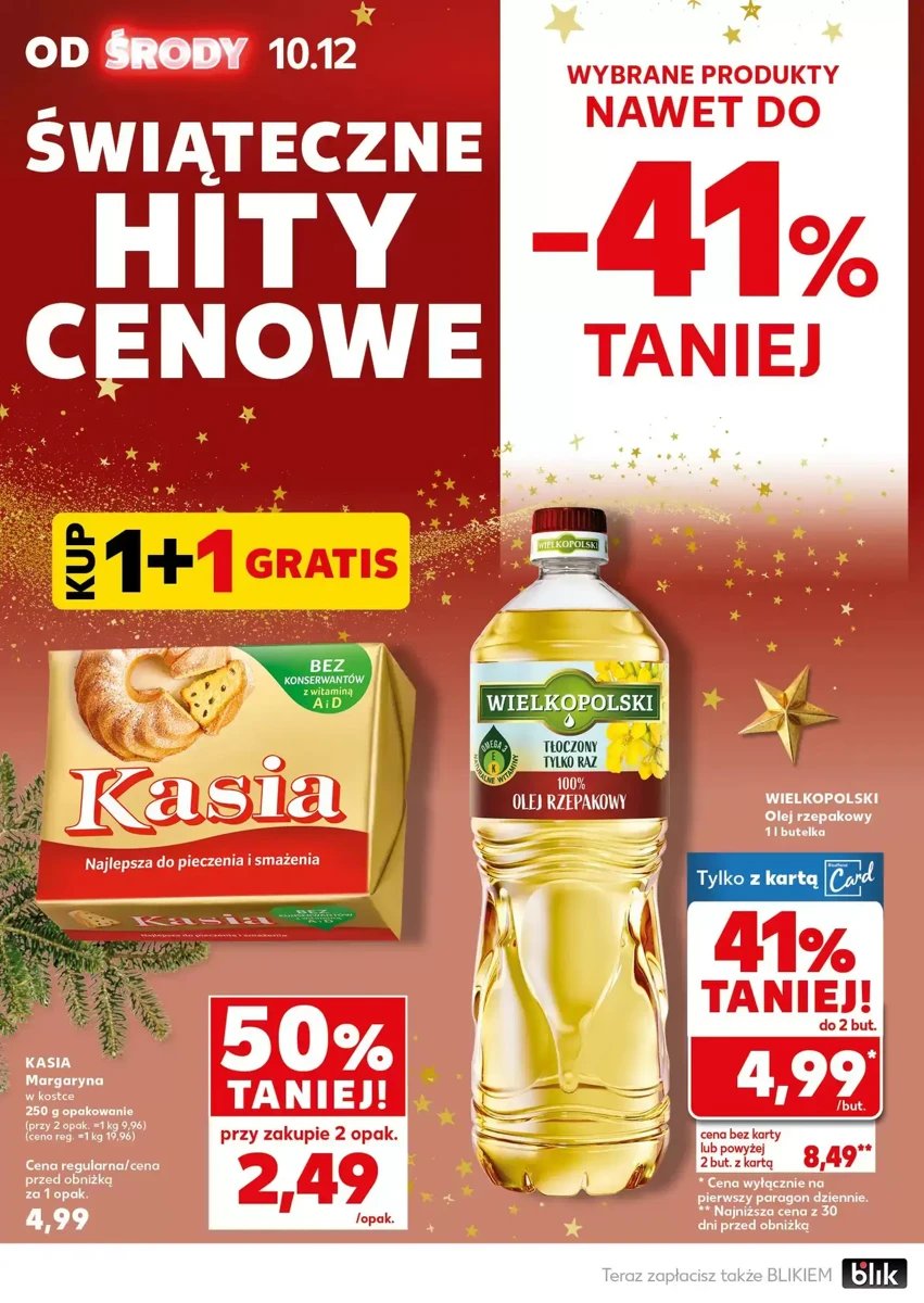 Strona 4 z gazetki Kaufland