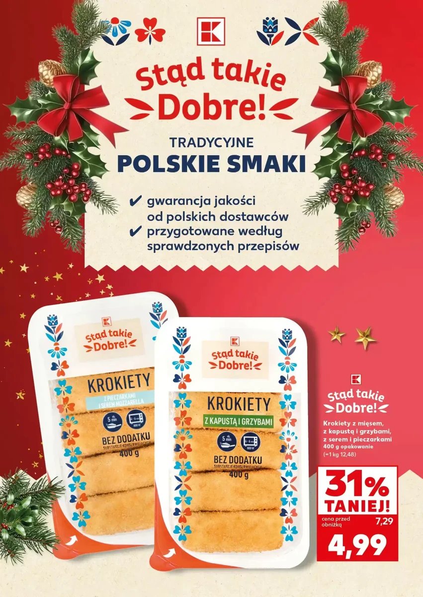 Strona 20 z gazetki Kaufland