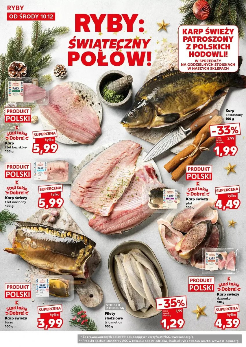 Strona 18 z gazetki Kaufland