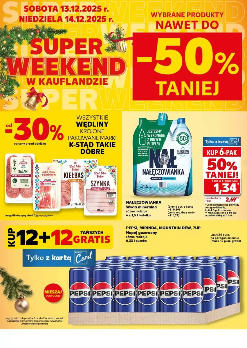 Strona 2 z gazetki Kaufland