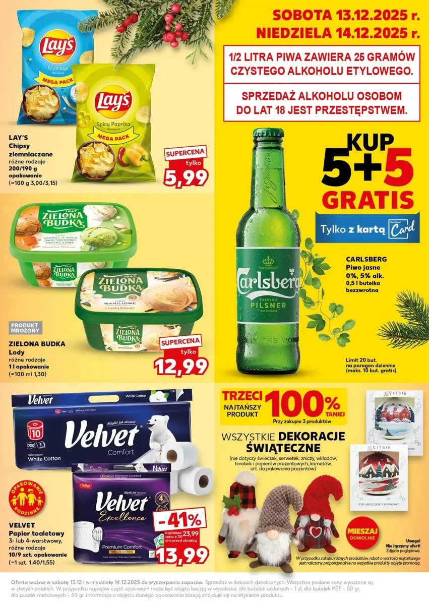 Strona 3 z gazetki Kaufland