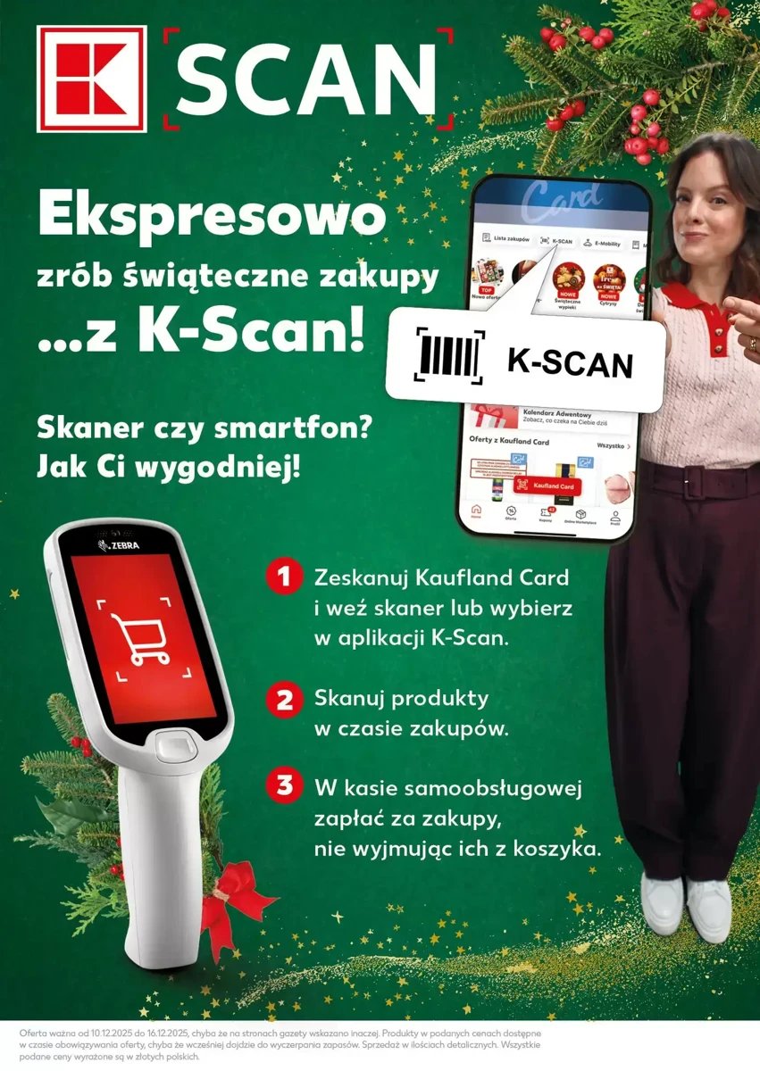 Strona 29 z gazetki Kaufland