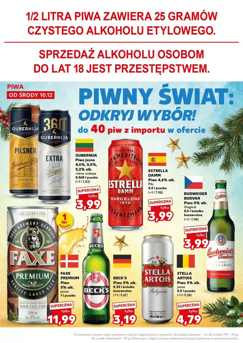 Strona 24 z gazetki Kaufland