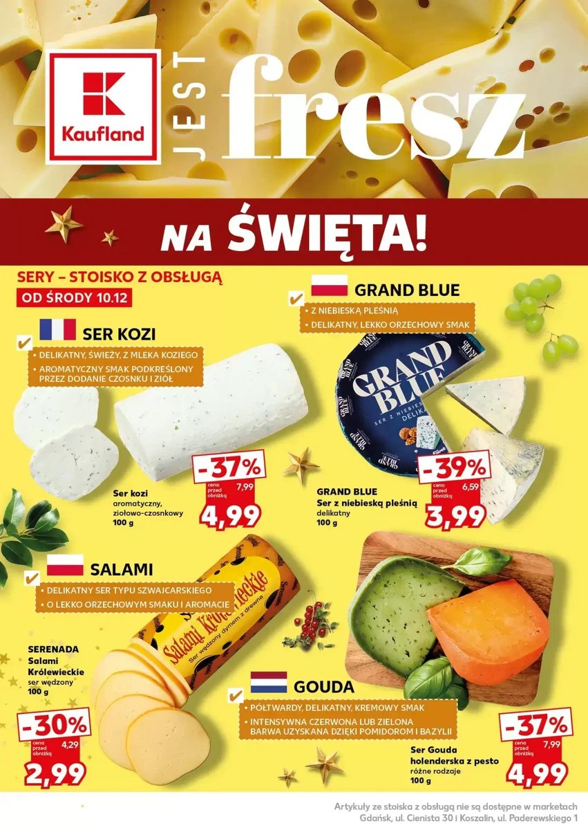 Strona 16 z gazetki Kaufland
